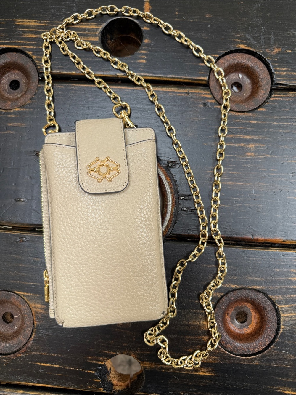 Radley London Phone And Wallet Crossbody Bag